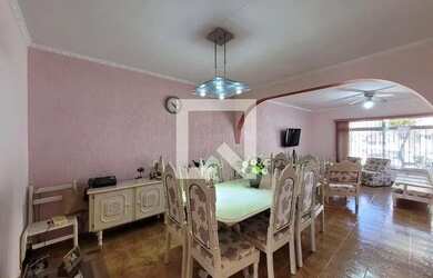 Imagem 7: Casa à Venda - Jardim Santa Emília, 3 Quartos, 217 m2