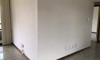 Imagem 4: 3 quartos, dependência, armários, infraestrutura, Pituba!