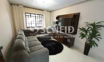 Imagem: Sobrado 99m², 2 dormitórios e 2 vagas