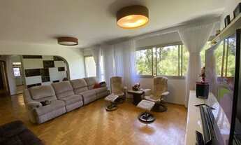 Imagem: Apartamento em São Paulo