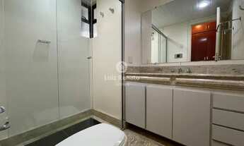 Imagem 6: Flat para aluguel 1 quarto 1 suíte - Savassi