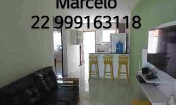 Imagem 7: Cond Orla 500 a 1 minuto a pé da Praia Unamar CARTÃO