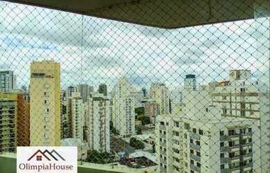 Imagem 5: Apartamento Locação Vila Olímpia 176 m² 4 Dormitórios