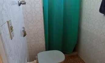 Imagem 6: Casa na praia do morro