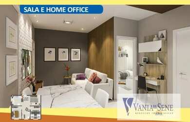 Imagem 6: SAO JOSE DOS CAMPOS - Residential / Apartment - JARDIM SAO JOSE II