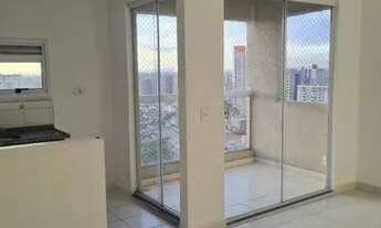 Imagem 3: Apartamento com 3 dormitórios para alugar, 59 m² por R$ 2.412,00/mês - Vila Assunção - San