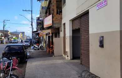 Imagem 5: Ponto comercial na avenida ACM