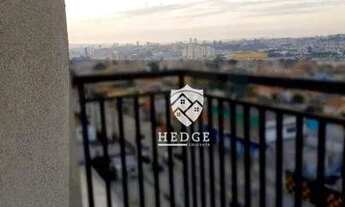 Imagem 5: Apartamento com 2 dormitórios à venda, 49 m² por R$ 380.000 - Aricanduva - São Paulo/SP