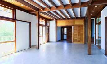 Imagem: Casa de Condomínio para Aluguel - Malota