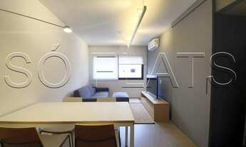 Imagem: Flat Manhattan disponível para venda com