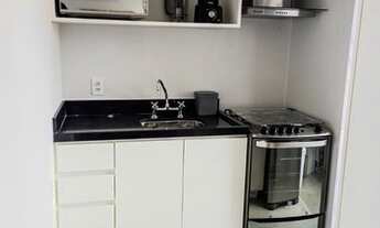 Imagem 6: Locação Apartamento 1 Dormitórios - 40 m² Pinheiros