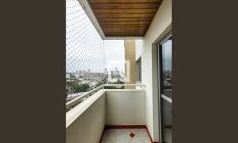 Imagem 6: Apartamento à Venda - Vila das Mercês, 2 Quartos, 235 m2