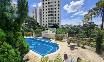 Imagem 6: Apartamento para Locação de alto padrão com 4 suítes na Chácara Klabin