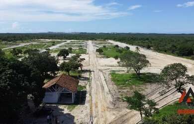 Imagem 7: Loteamento Rota Das Praias A Caminho Da Praia Do Batoque Somente 03 Minutos. Entre em cont