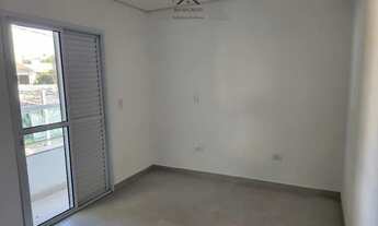 Imagem 5: Apartamento sem condomínio à venda no bairro Vila Pires - Santo André/SP