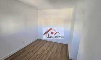 Imagem 7: Apartamento com 2 dormitórios para alugar, 47 m² por R$ 2.604,17/ano - Centro - Santo Andr