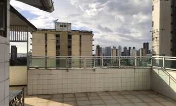 Imagem 7: Apartamento para aluguel com 450 metros quadrados com 5 quartos em Nazaré - Belém - PA