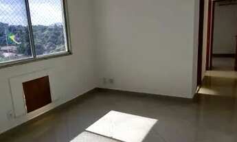 Imagem 2: FREGUESIA - Apartamento de 2 quartos - Lazer completo