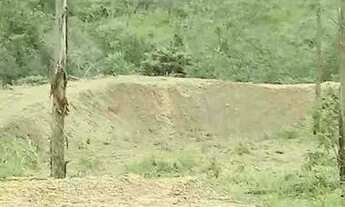 Imagem 6: Chácara boa e barata dois rios proximo