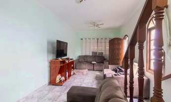 Imagem 3: Apartamento à Venda - Cidade Patriarca, 3 Quartos, 160 m2