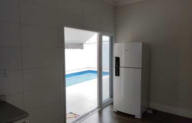 Imagem 5: Aluga-se casa Terras do Vale