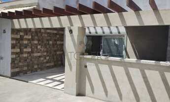 Imagem 2: Casa duplex na Av. Doze de Novembro