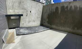 Imagem 4: Apartamento em Contagem, Novo Eldorado, 2 quartos, 80 mil de Entrada