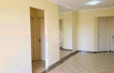 Imagem 3: Apartamento - 2 Dormitórios Aluguel - Vila Seixas