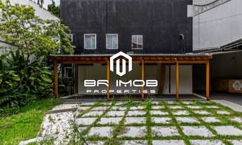 Imagem 5: CASA COMERCIAL em SÃO PAULO - SP, JARDIM AMÉRICA