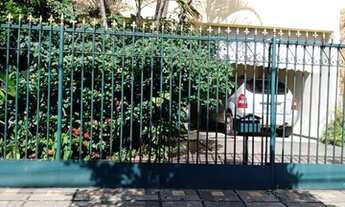 Imagem 2: Linda casa Santa Amélia!