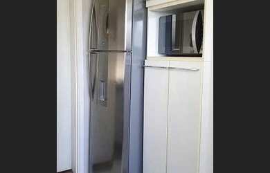 Imagem 6: Apartamento Locação 2 Dormitórios - 79 m² Paraíso