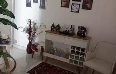 Imagem 7: Apartamento No Condomínio Caminho dos Ventos