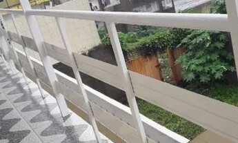 Imagem 2: Casa em Jacarecica - 1 quarto - no 1 andar