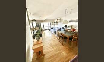 Imagem 2: Apartamento à Venda - Vila Olímpia, 3 Quartos, 116 m2