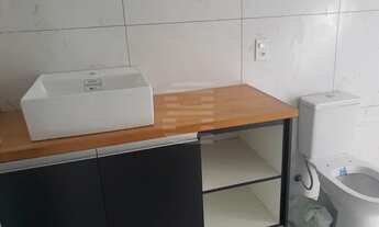 Imagem: CAMPINAS - Casa Padrão - Vila Nogueira