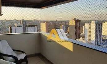 Imagem: Apartamento com 3 dormitórios para alugar