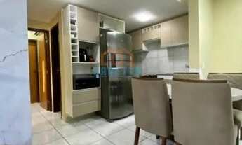 Imagem 7: Apartamento Mobiliado para Locação!