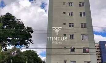 Imagem 2: Apartamento com 2 dormitórios à venda, 39 m² por R$ 230.000,00 - Bacacheri - Curitiba/PR