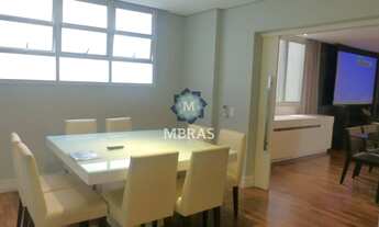 Imagem 6: APTO SOFISTICADO ITAIM BIBI | 3 SUÍTES | 3 VAGAS