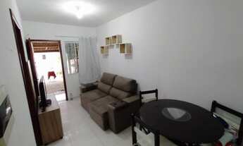 Imagem 2: Casa de 2 quartos para alugar no bairro Bela vista