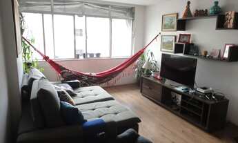 Imagem 4: Ótimo apartamento de frente com vista indevassável e vaga de garagem