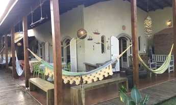 Imagem 6: Casa para venda na praia de Juquehy