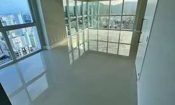 Imagem 4: QUADRA MAR ALTO PADRÃO ANDAR ALTO 4 DORM CENTRO BC