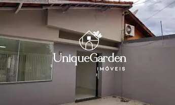 Imagem: SÃO JOSÉ DOS CAMPOS - Casa Padrão - JARDIM