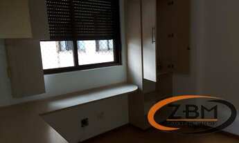 Imagem 7: Apartamento com 4 quartos no Edifício Solar do Pioneiro - Bairro Centro em Londrina