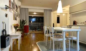 Imagem 5: Apartamento Locação 2 Dormitórios - 77 m² Consolação