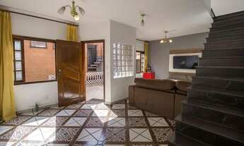 Imagem 2: Casa à Venda - Vila Jacuí, 3 Quartos, 277 m2