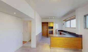 Imagem 5: Venda Cobertura 2 Dormitórios - 321 m² Higienópolis