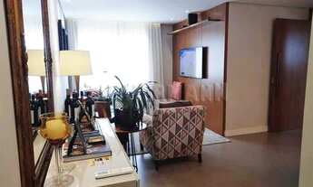 Imagem 3: APARTAMENTO EM MOEMA DE 2 DORMITÓRIOS