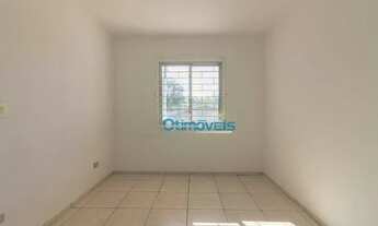 Imagem 5: Casa com 3 dormitórios à venda, 79 m² por R$ 360.000,00 - Santa Cândida - Curitiba/PR